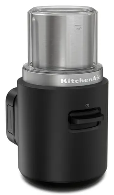 KitchenAid Go Cordless Food Chopper Battery Included KFCR531