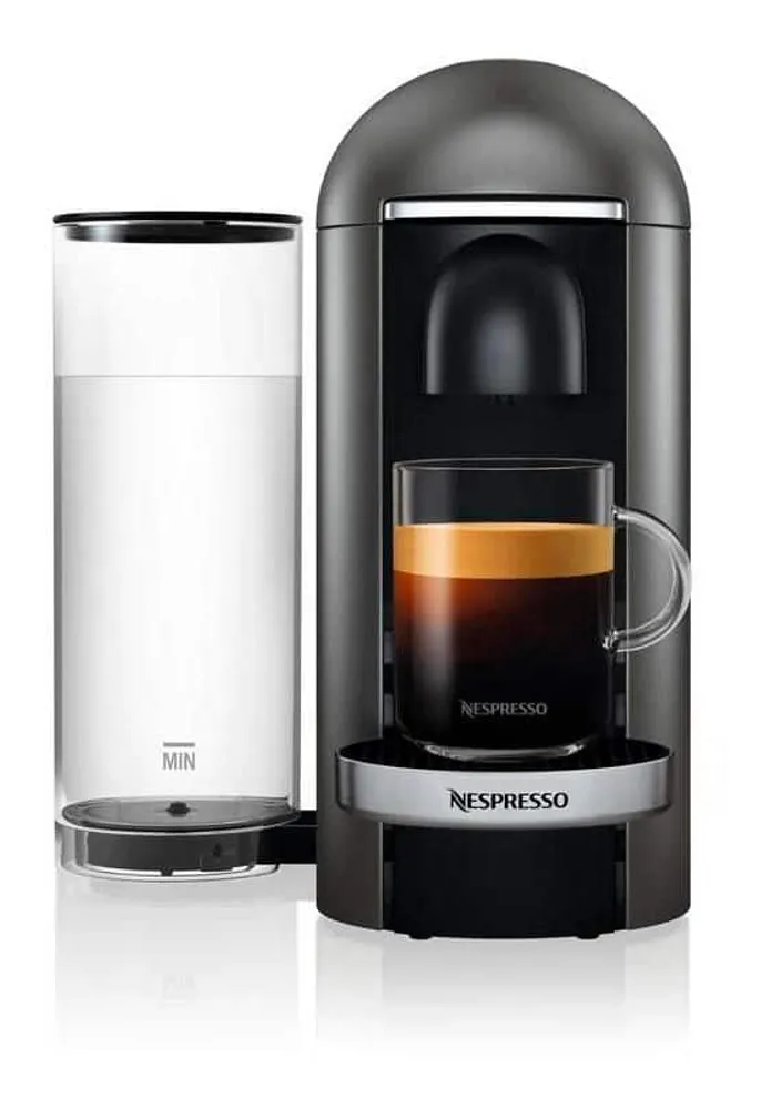 nespresso coffee machine canadian tire