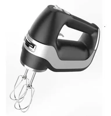 Kenmore 5-Speed Hand Mixer / Beater / Blender 250W with Burst Control