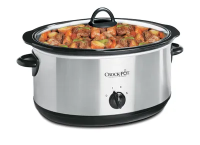 Crock-Pot Hook-Up 3.5-Quart Connectable Entertaining System