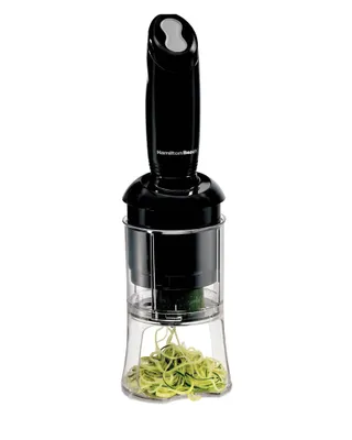 Starfrit Electric Spiralizer 