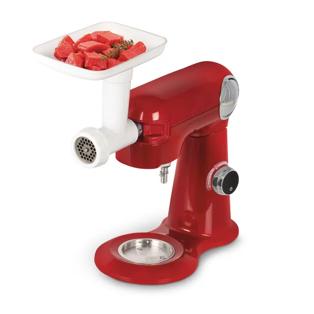 Cuisinart Stand Mixer - Food Fanatic