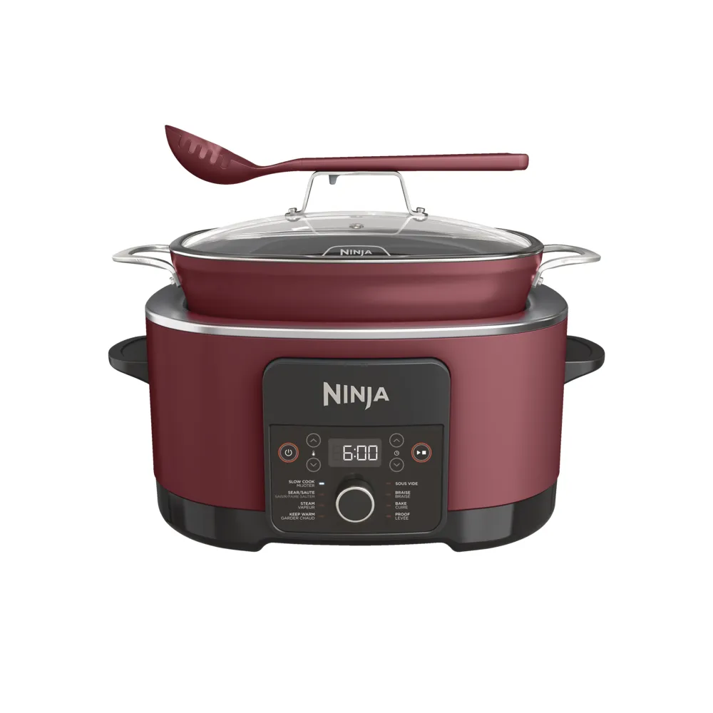 Ninja Foodi Possible Cooker Pro 8.5 Quart 