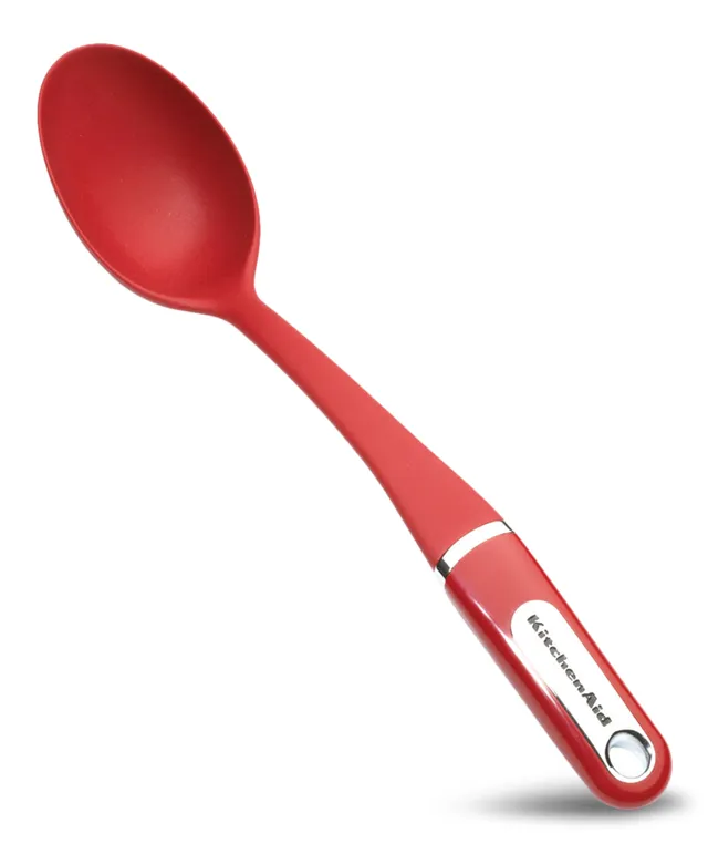 Silicone Spoon-779