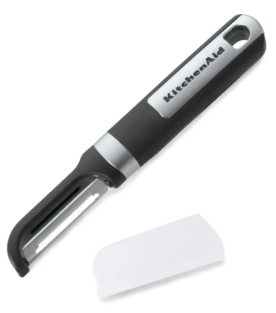 Kitchenaid Euro Peeler, Black