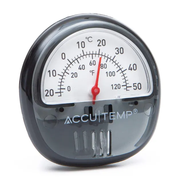 Accutemp Deep Fry & Candy Thermometer