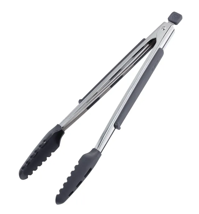 Starfrit Silicone Tongs