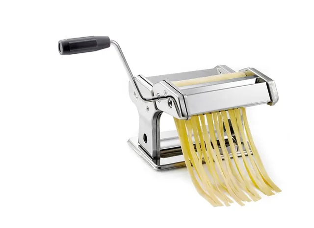 Pasta Maker Attachment for KitchenAid Stand Mixers -3 in 1 Set Pasta  Attachments includes Pasta Roller, Spaghetti Fettuccine Cutter, Pasta  Machine Attachment Accessories for KitchenAid