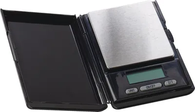 Starfrit Retro Mechanical Kitchen Scale