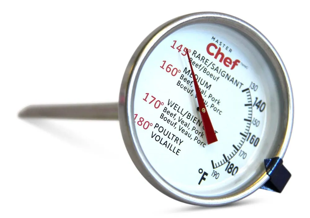 MASTER Chef Oven Thermometer