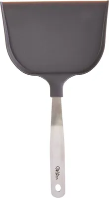 Wilton The Really Big Cookie Spatula, Gray