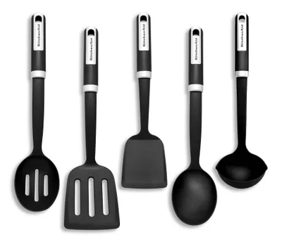 KitchenAid Gourmet Tool Set, 5-pc