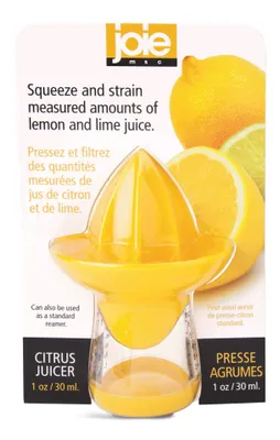 Joie Cobra Citrus Peeler – The Blessed Nest