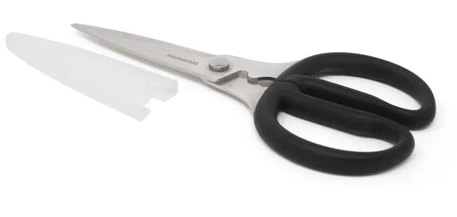 Global Kitchen Shears 8.5 - 71GKS210