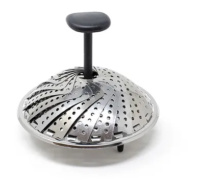 MASTER Chef Stainless Steel Steamer Basket