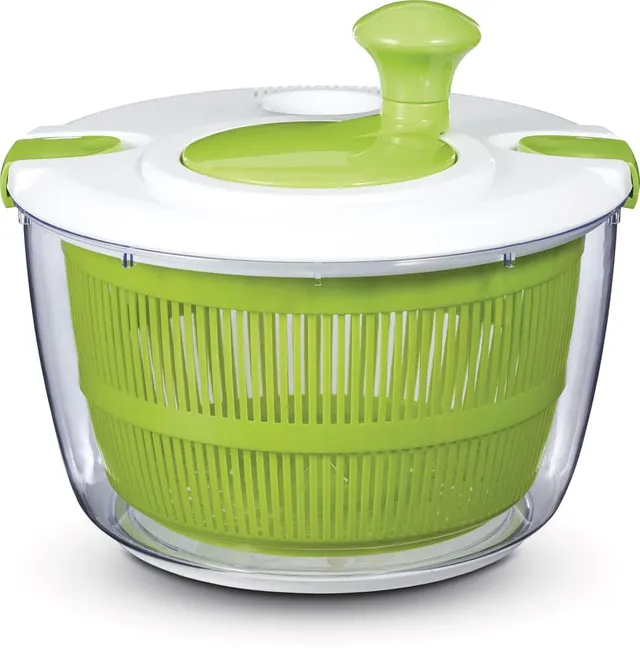 KitchenAid Salad and Fruit Spinner - Green - Sam's Club