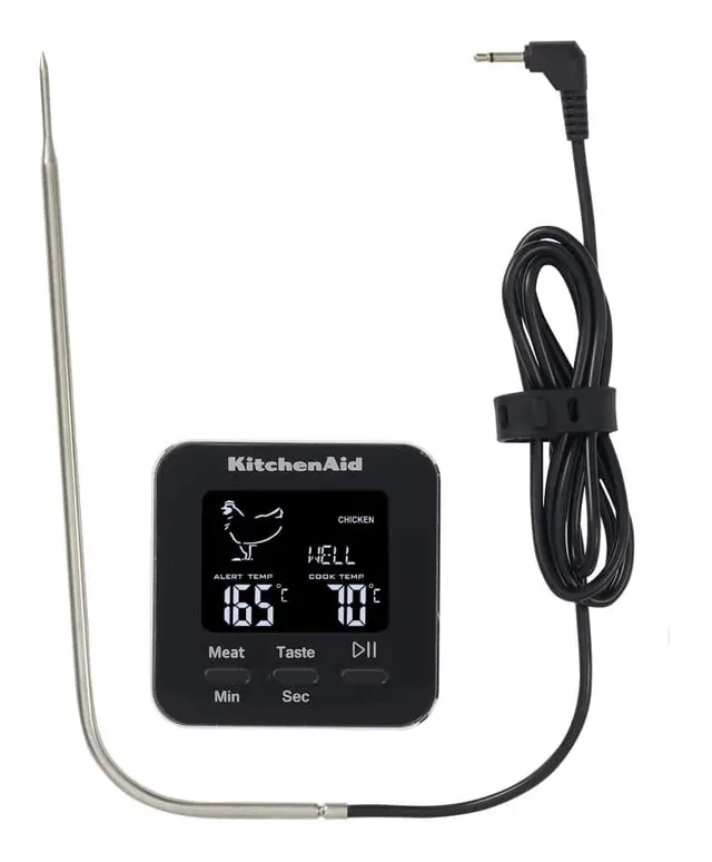 bluetooth meat thermometer  Village Green Shopping Centre