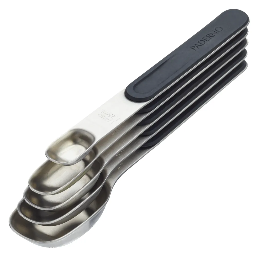 Zyliss Stainless Steel Measuring Spoons