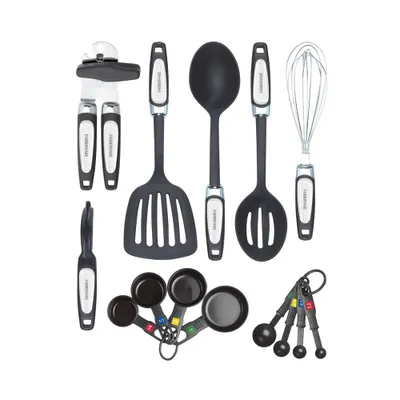 Farberware Professional 14-piece Kitchen Tool and Gadget Set in