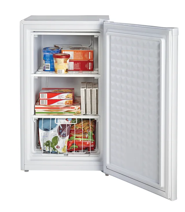 Arctic King 7.0cf Upright Freezer White