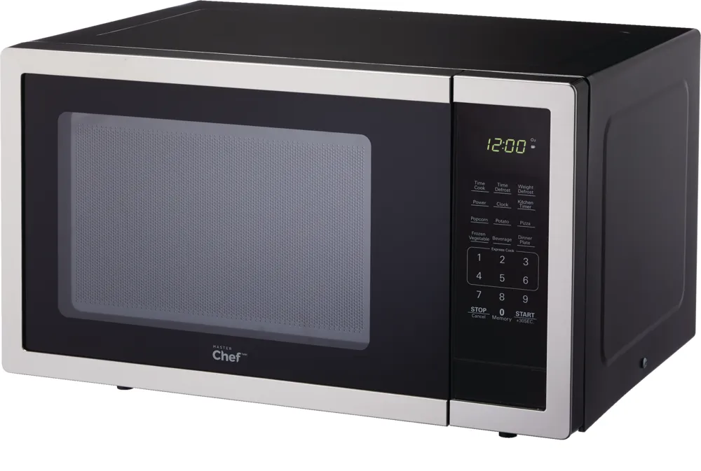 panasonic microwave nn su64lw