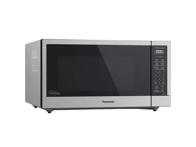 panasonic nn sb458s