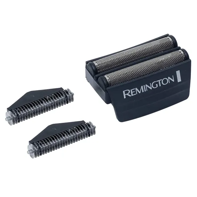 Remington R3/R5 Titanium Blade Replacement Head For Electric Razor/Rotary  Shaver, 1-pk
