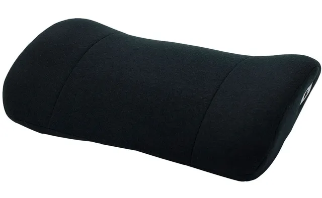 Obusforme Side to Side Lumbar Support with Massage