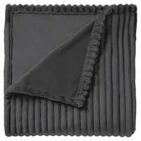 Sunbeam Plush Ribbed Velvet Electric Heated Throw Blanket with 3-Hour  Auto-Off | Hillside Shopping Centre