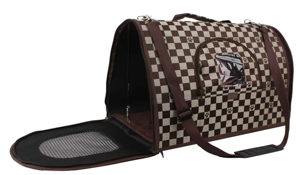 Louis Vuitton Dog Carrier -  Canada