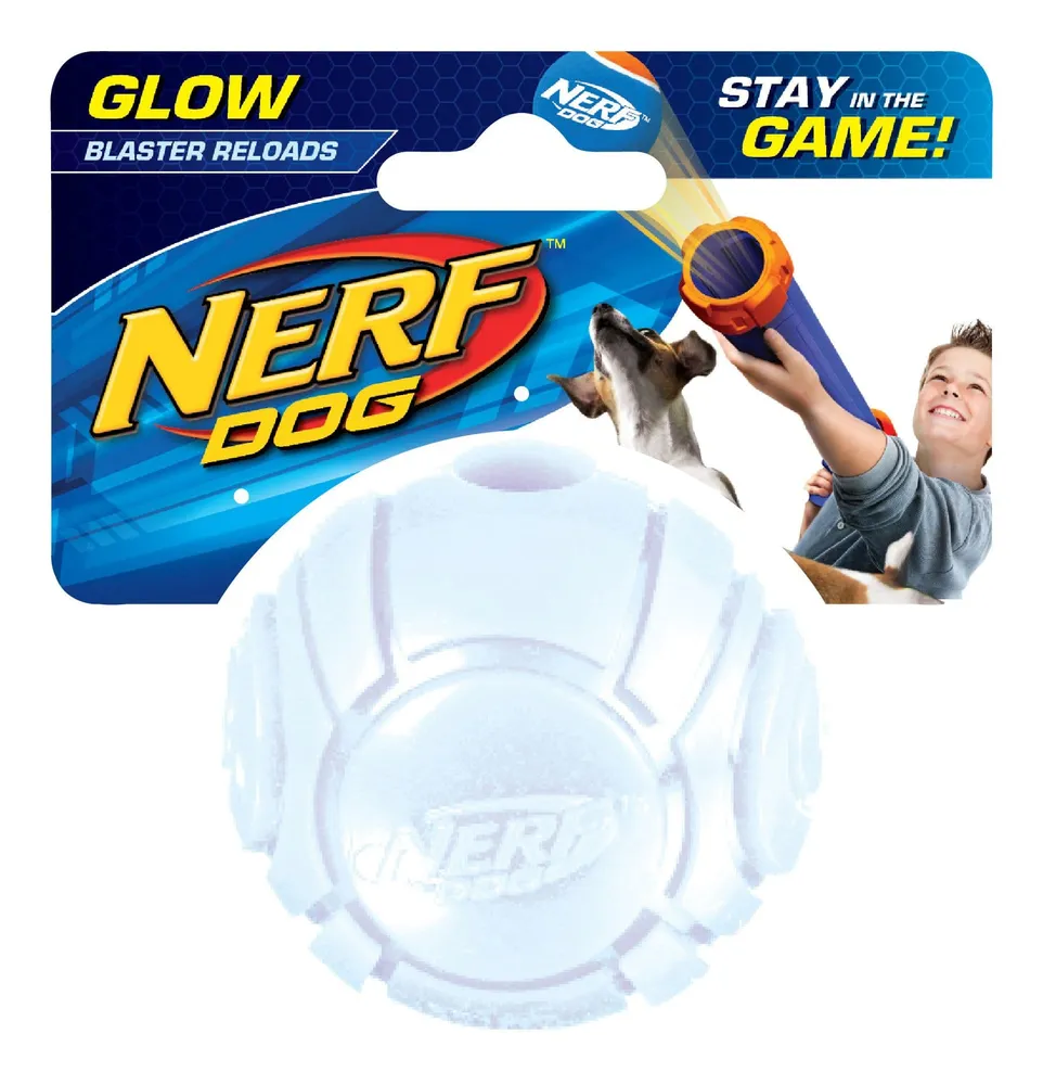 Nerf Dog Large Tennis Ball Blaster - Nerf Dog Toys