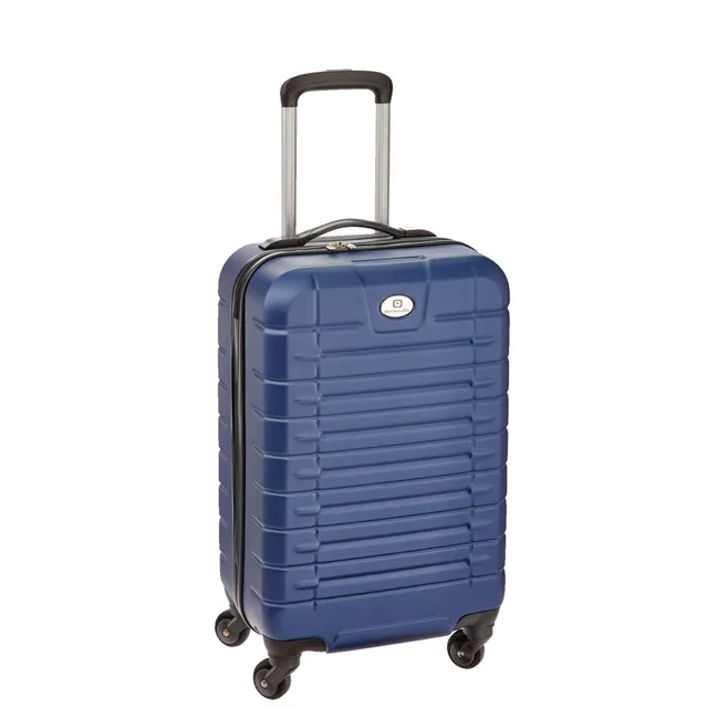 Outbound Carry-on Wheeled Duffle Bag