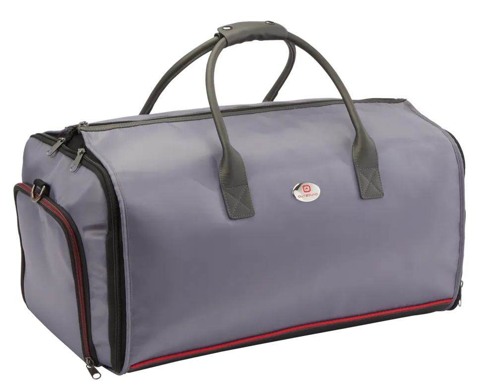 Outbound Carry-on Wheeled Duffle Bag