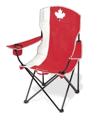 armrest camping chair  Village Green Shopping Centre