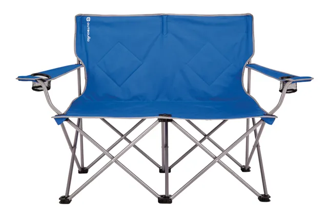 Outbound Outdoor Portable Folding Seat Pad Cushion For Camping, Canoeing,  Stadium & Beach, Assorted