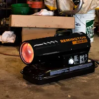 Remington 80K BTU Kerosene Forced Air Heater | Hillside Shopping Centre