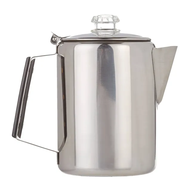 woods percolator