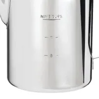 woods percolator