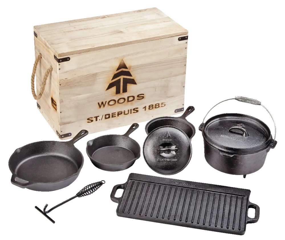 https://cdn.mall.adeptmind.ai/https%3A%2F%2Fmedia-www.canadiantire.ca%2Fproduct%2Fplaying%2Fcamping%2Fcamping-living%2F0766085%2Fwoods-heritage-cast-iron-cook-set-9-piece-196c1f1f-d2b2-47c7-9fd9-e31a1ff04c40.png_large.webp