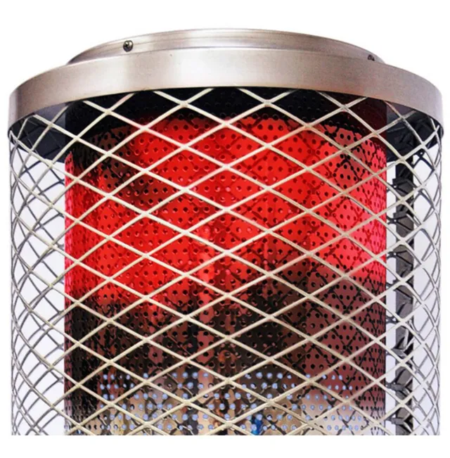 Dyna-Glo Delux 100K BTU Natural Gas Radiant Heater | Hillside Shopping  Centre