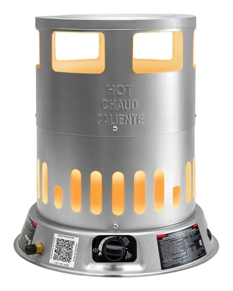 Dyna-Glo 50K-80K BTU Liquid Propane Convection Heater | Hillside Shopping  Centre