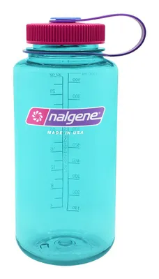 Children's bottle Nalgene CLEAR KIDS OTF