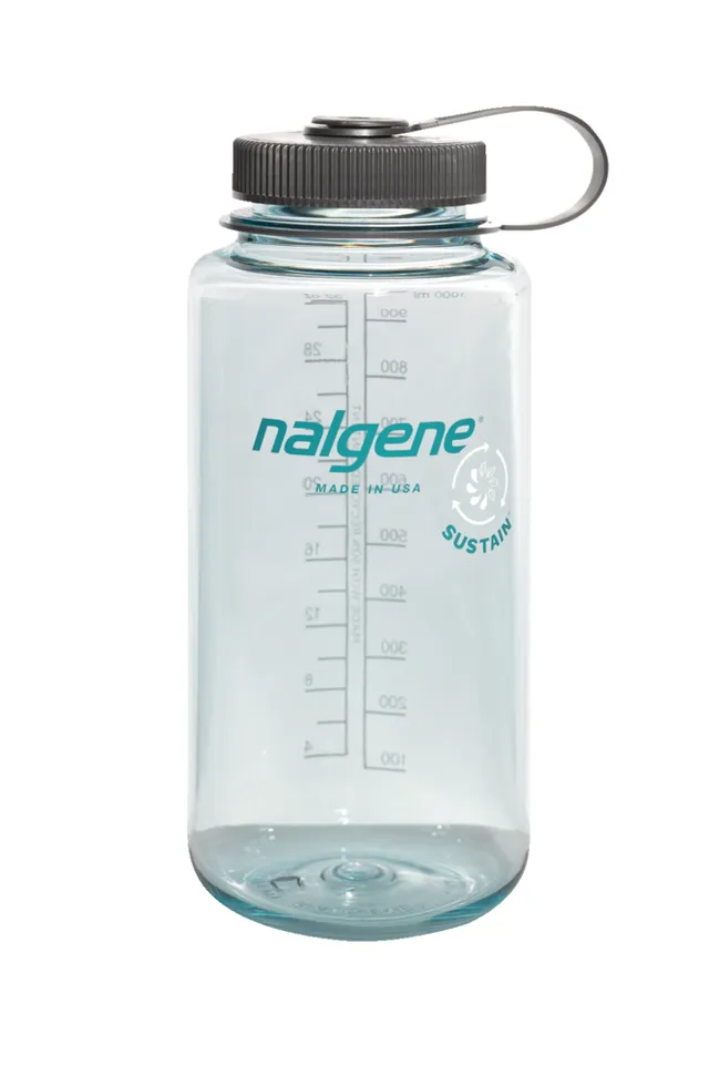 Nalgene 12oz on The Fly Kids Sustain Bottle, Chomp