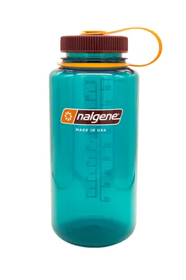 Ohio State Nalgene 32 oz. Triton Wide Mouth Water Bottle