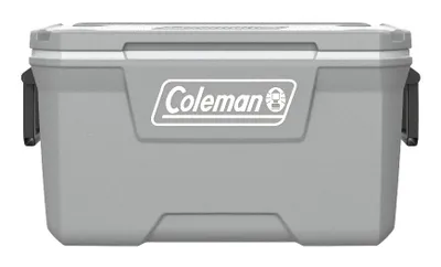 COLEMAN, 0.5 gal Cooler Capacity, 5 7/8 in Exterior Lg, Beverage