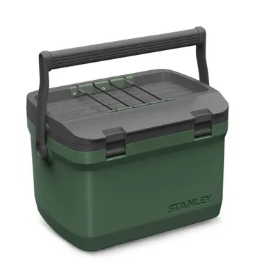 Stanley Heritage 7 Qt Cooler and 1.1 Qt Bottle Combo