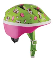 schwinn infant helmet farm animals