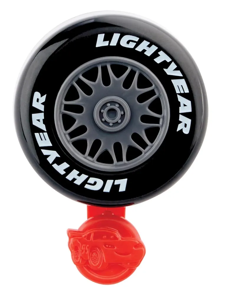 disney bike bell