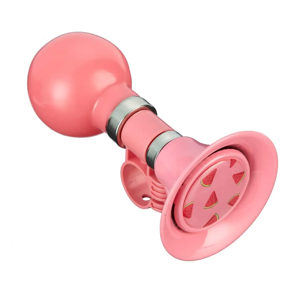 pink bell for bike