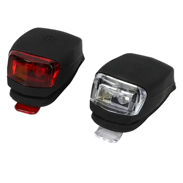 walfort bike light set